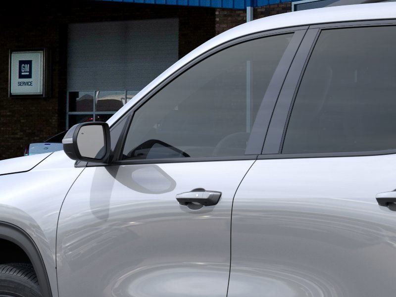 New 2026 Chevrolet Traverse LT w/ Midnight/Sport Edition image 36