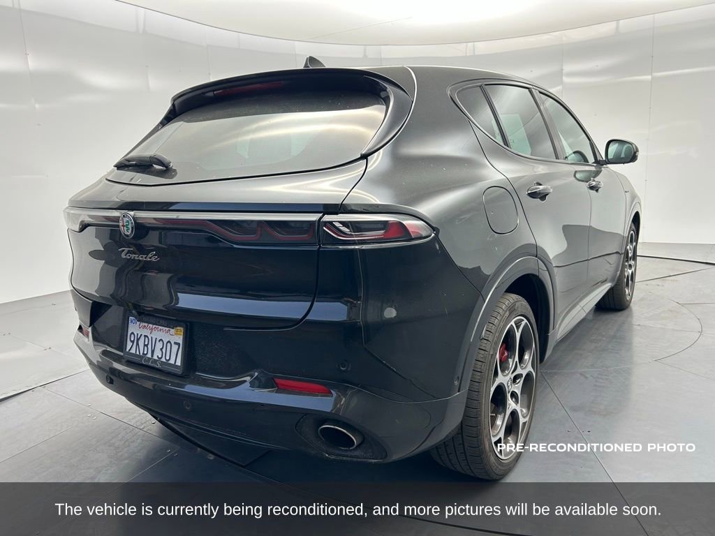 Used 2024 Alfa Romeo Tonale Veloce image 6