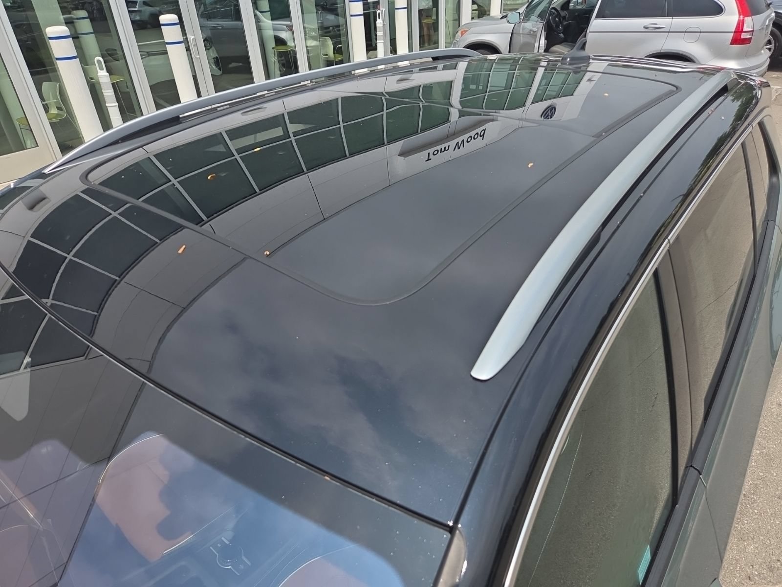 New 2026 Volkswagen Tiguan SEL R-Line AWD/4WD image 12