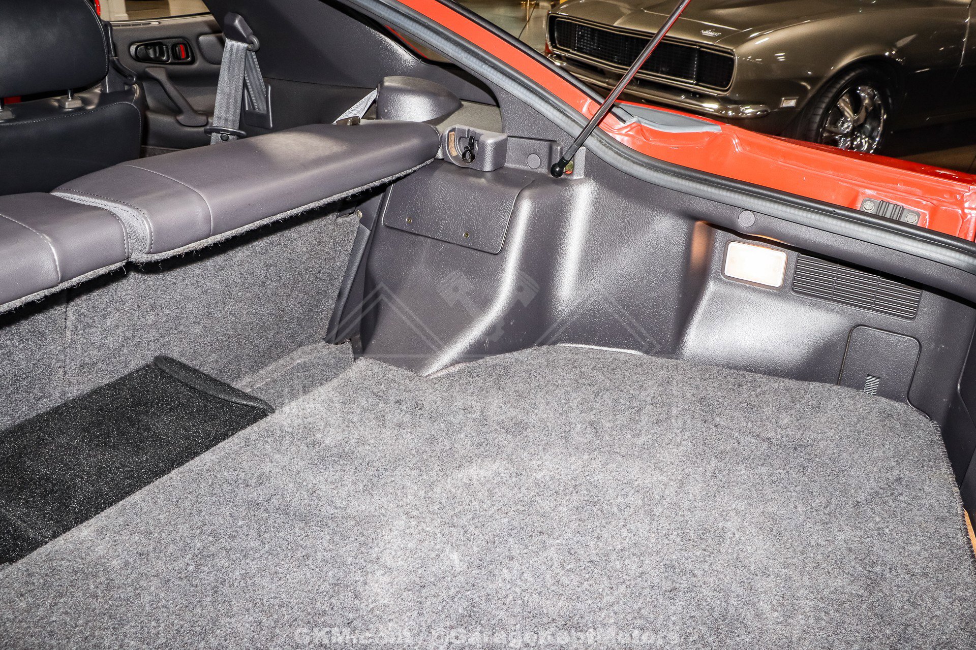 Used 1995 Mitsubishi 3000GT VR-4 image 83