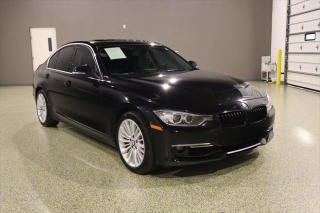 Used 2015 BMW 335i Sedan