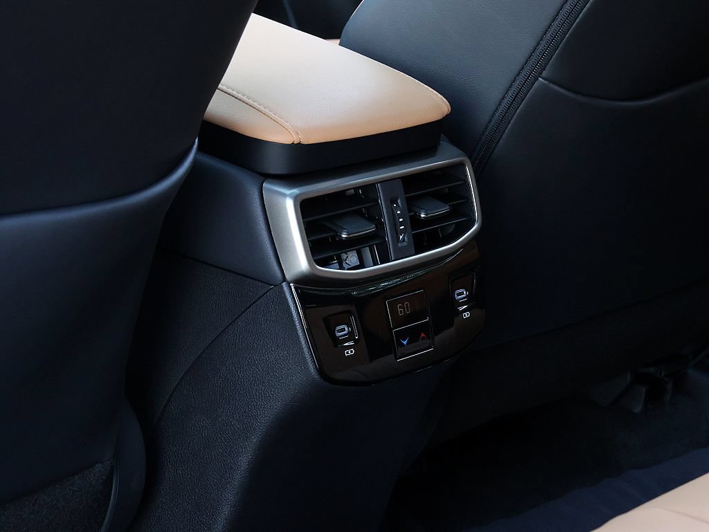 New 2026 Lexus RX 350 Premium Plus AWD/4WD image 15