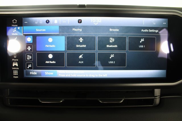 New 2026 Jeep Wrangler Sahara image 5