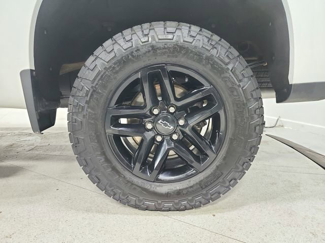 Used 2023 Chevrolet Silverado 1500 LT Trail Boss w/ Protection Package image 44