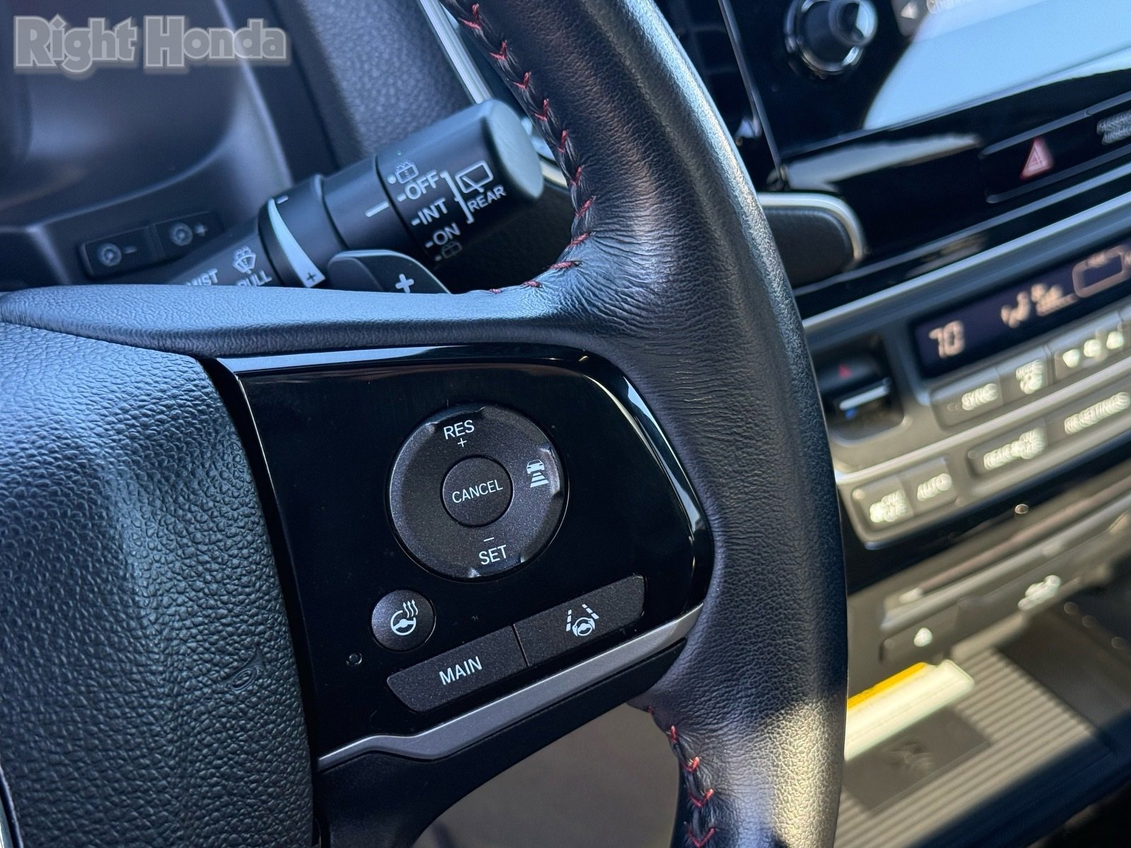 Used 2022 Honda Pilot Black Edition image 17