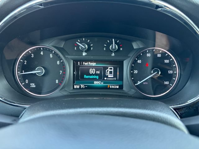 Used 2018 Buick Encore Preferred FWD image 11