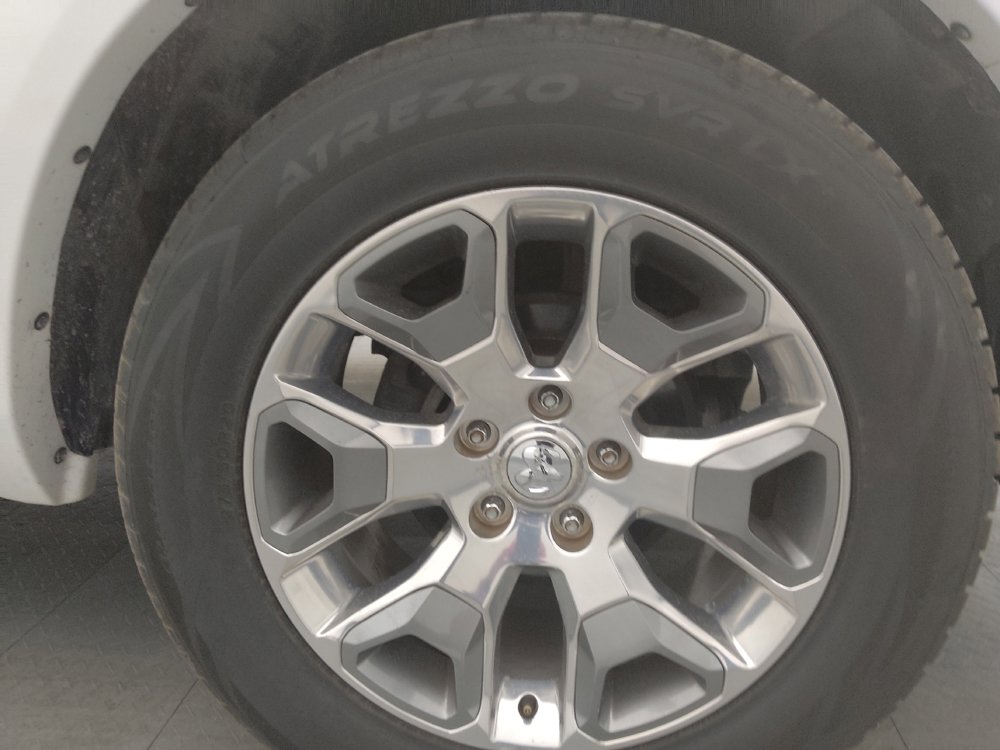 Used 2017 RAM 1500 Limited image 31