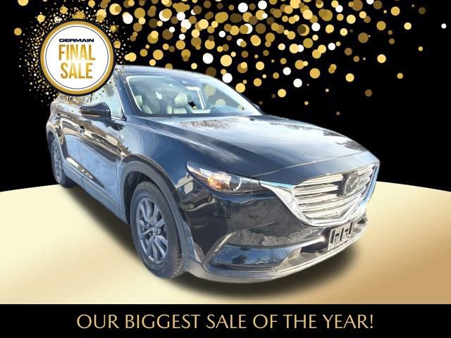 Used 2023 MAZDA CX-9 Touring