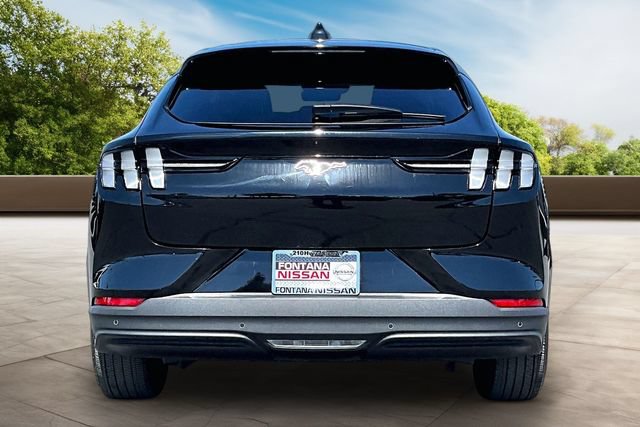 Used 2025 Ford Mustang Mach-E Premium RWD image 5