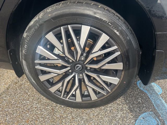 Used 2023 Nissan Altima 2.5 SV image 10