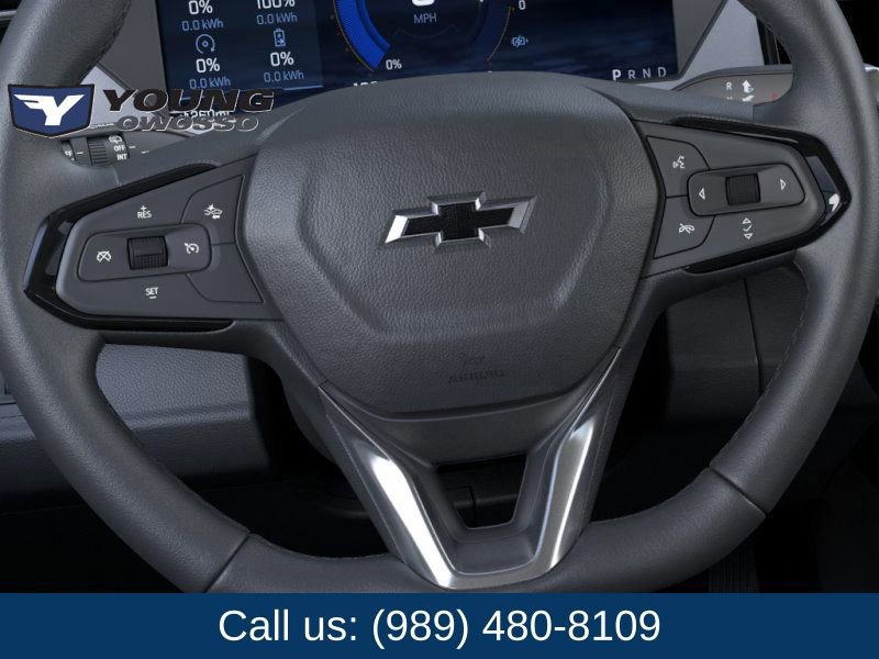 New 2027 Chevrolet Bolt RS image 19