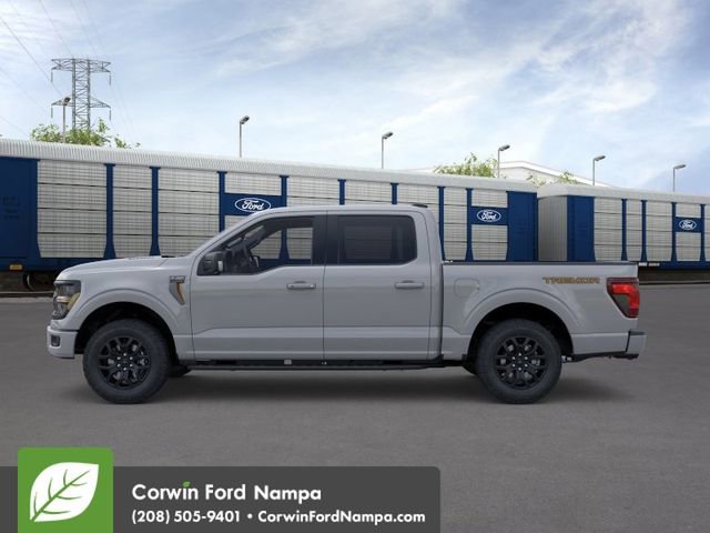 New 2026 Ford F150 Tremor AWD/4WD image 5