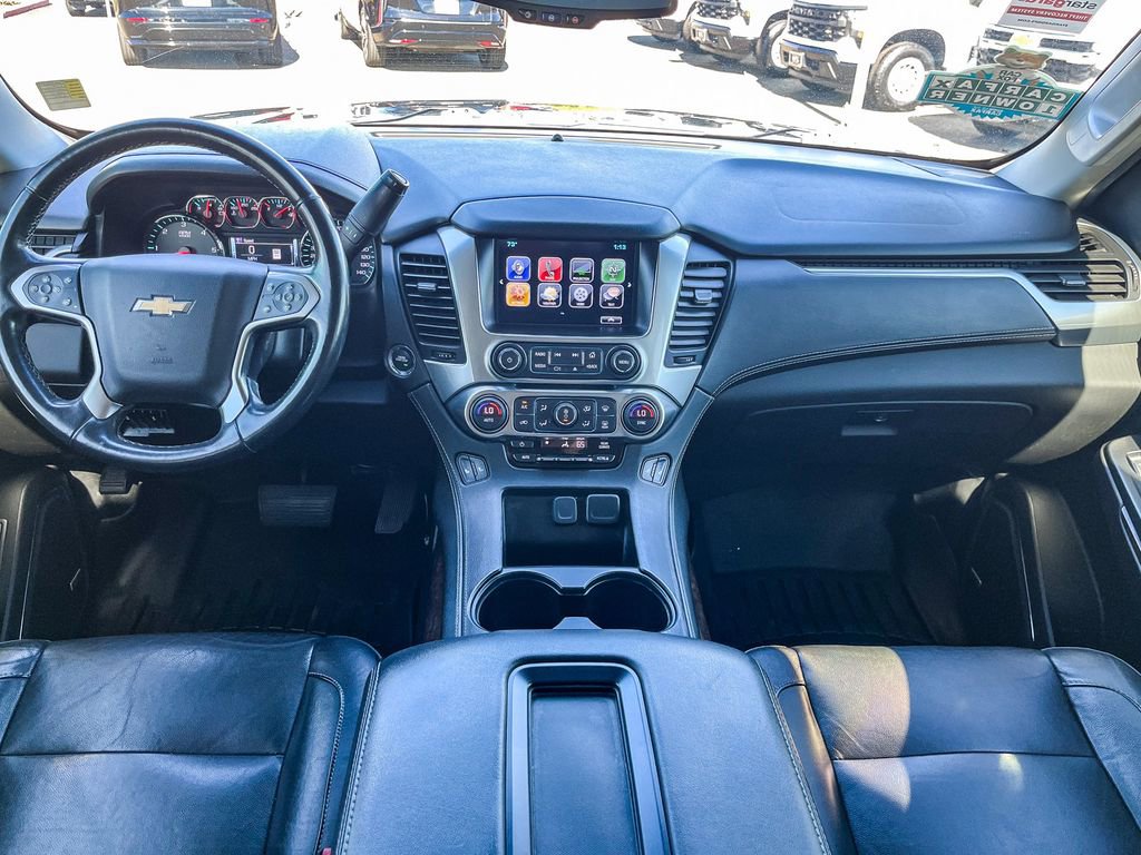 Used 2019 Chevrolet Tahoe LT image 16