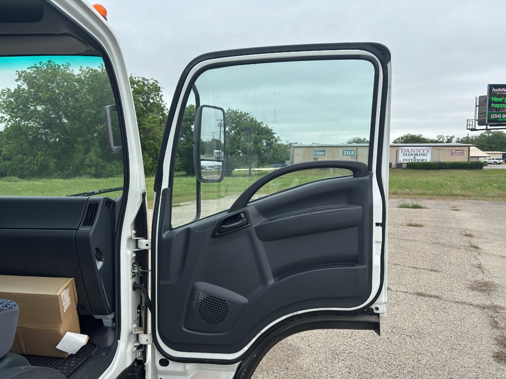 New 2024 Chevrolet Low Cab Forward 4500 XD RWD image 12