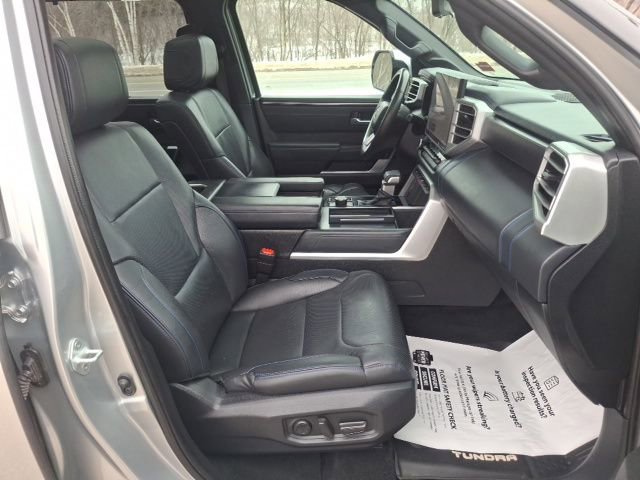 Used 2023 Toyota Tundra Platinum image 34