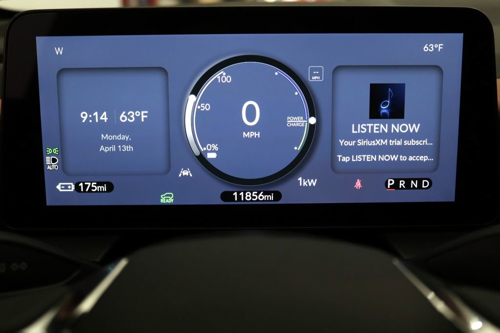 Used 2024 Honda Prologue Elite image 3