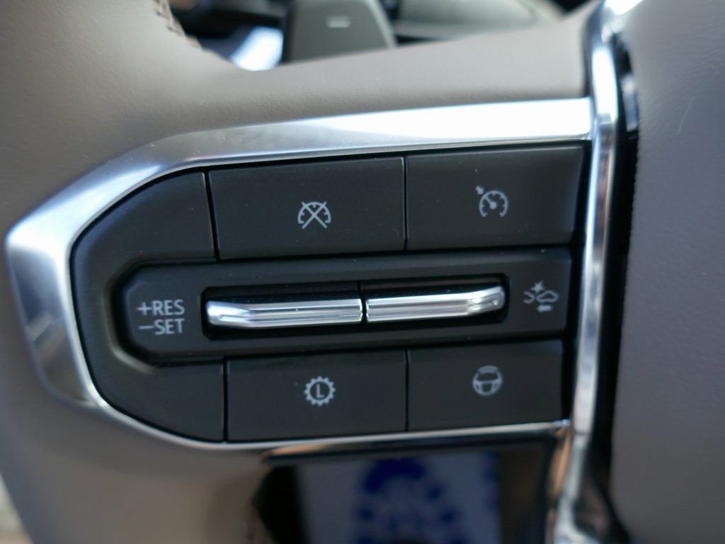 New 2026 GMC Yukon Denali w/ Denali Reserve Package image 27