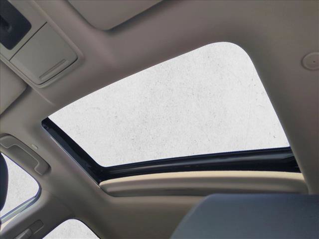 Used 2025 Honda CR-V EX-L image 15