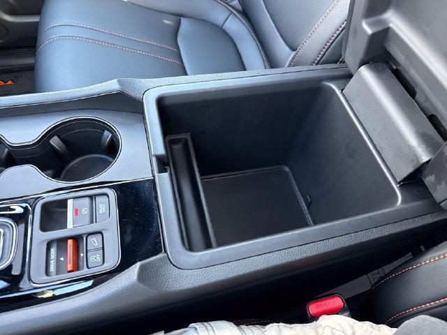 Certified 2026 Honda Pilot TrailSport image 24
