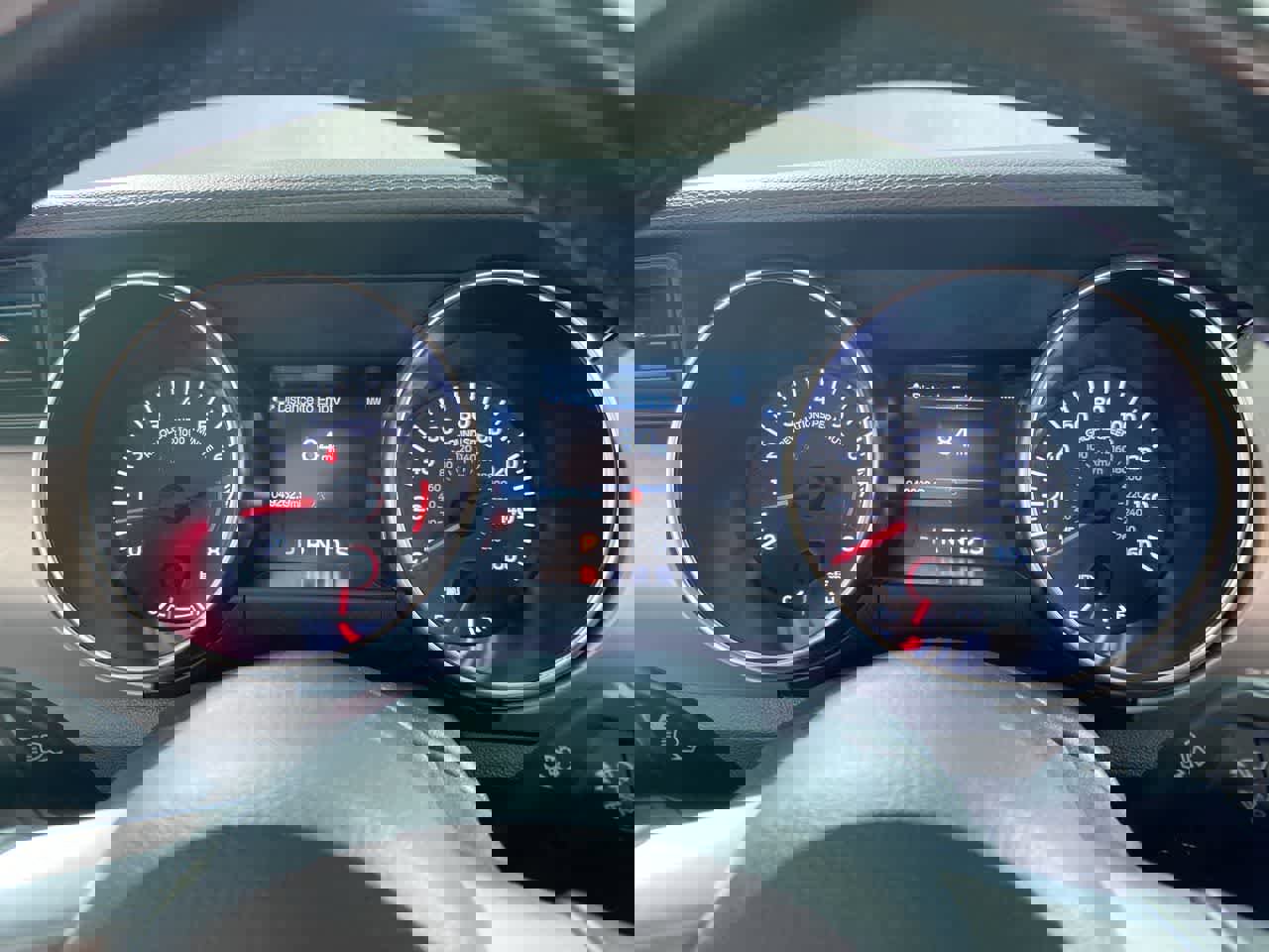 Used 2023 Ford Mustang Premium image 17