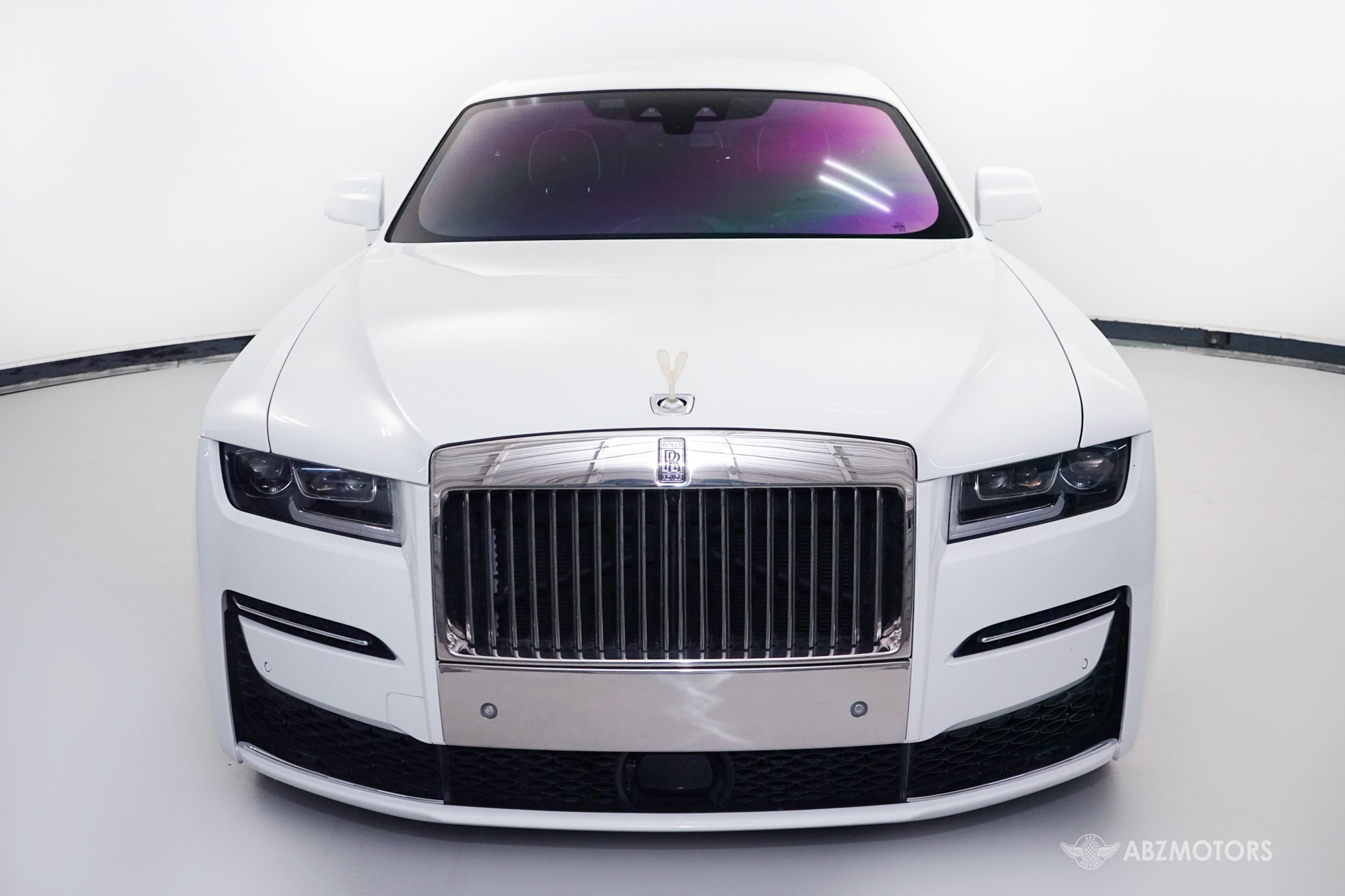 Used 2022 Rolls-Royce Ghost Extended Wheelbase AWD/4WD image 3