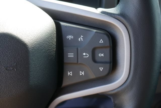 Used 2024 Ford Bronco Badlands AWD/4WD image 17