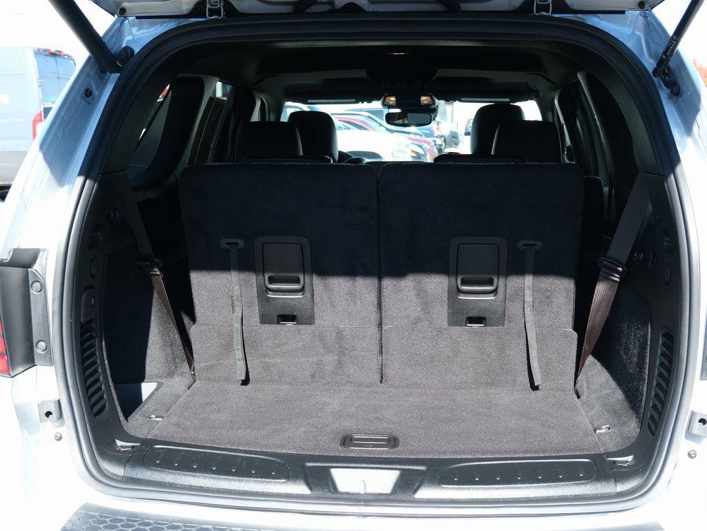 Used 2024 Dodge Durango GT image 37