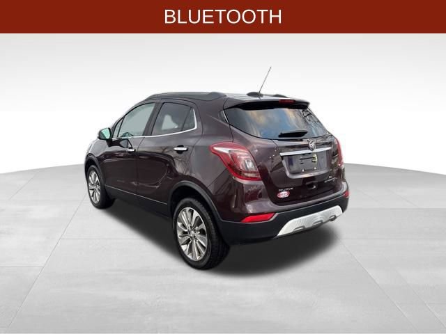 Used 2017 Buick Encore Preferred image 5