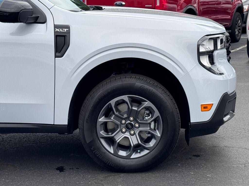 New 2026 Ford Maverick XLT w/ XLT Luxury Package AWD/4WD image 42