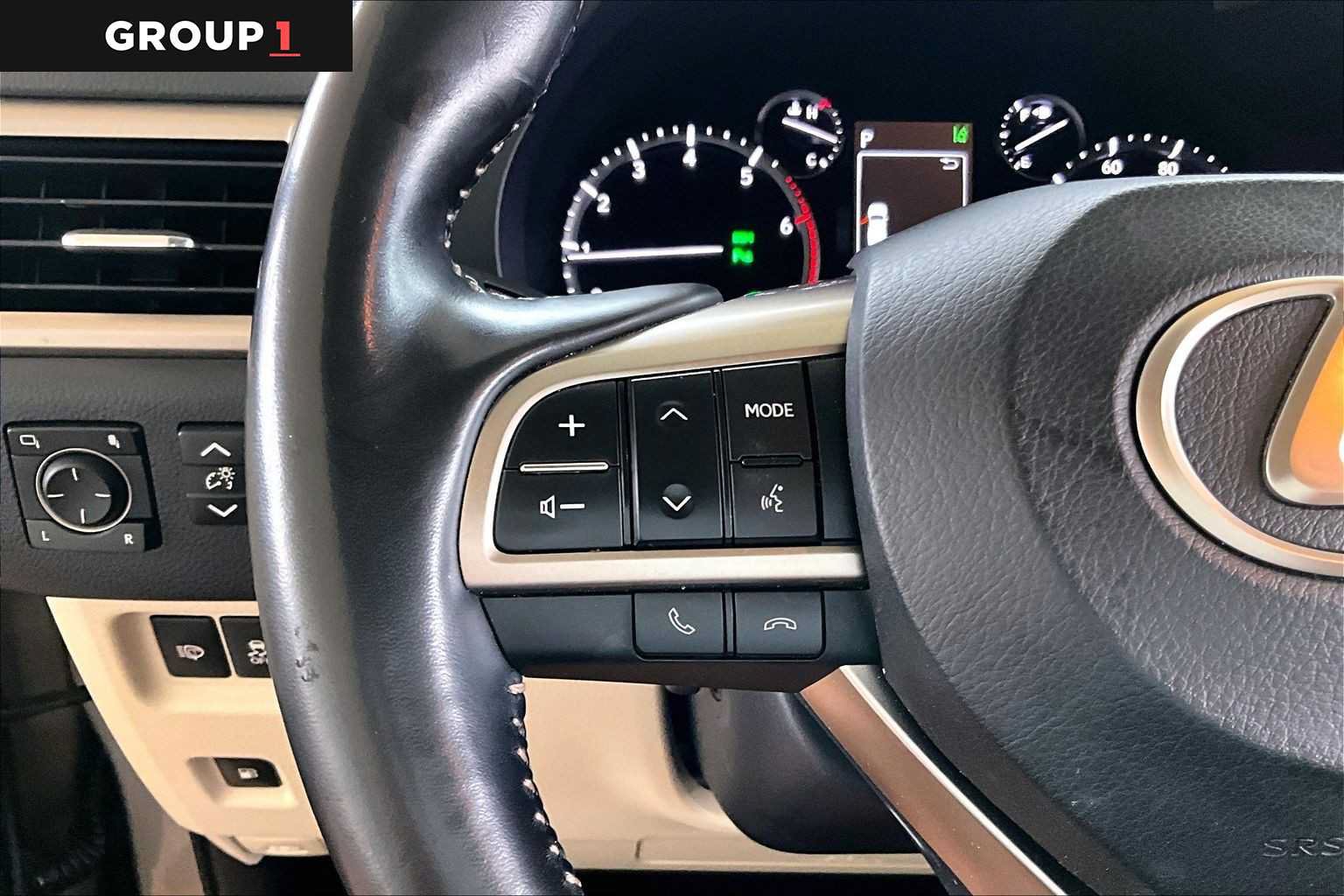 Used 2021 Lexus GX 460 Premium AWD/4WD image 21