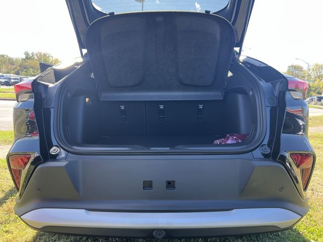 New 2026 Buick Envista Preferred FWD image 13