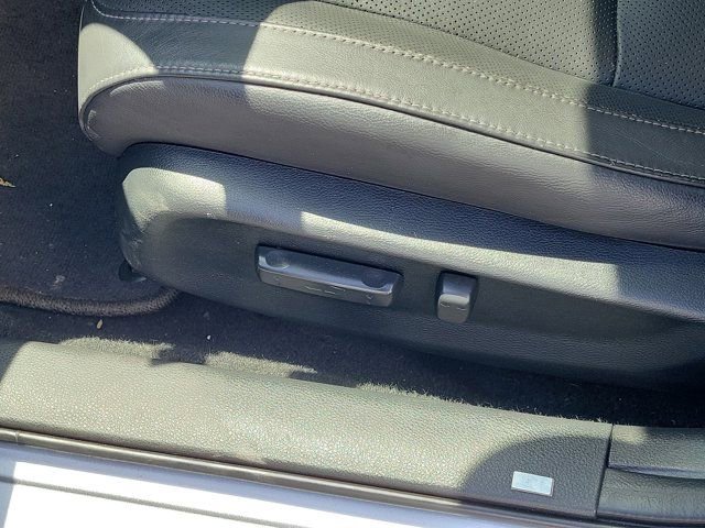 Used 2017 Honda Civic EX-L image 17