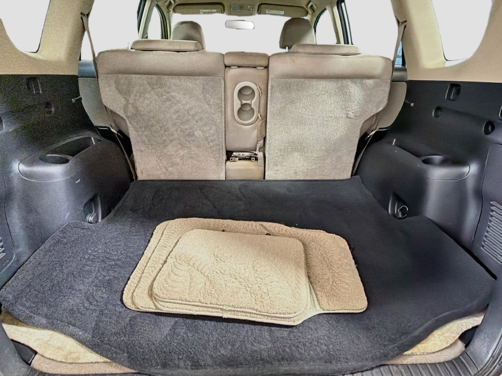 Used 2008 Toyota RAV4 Limited FWD image 24