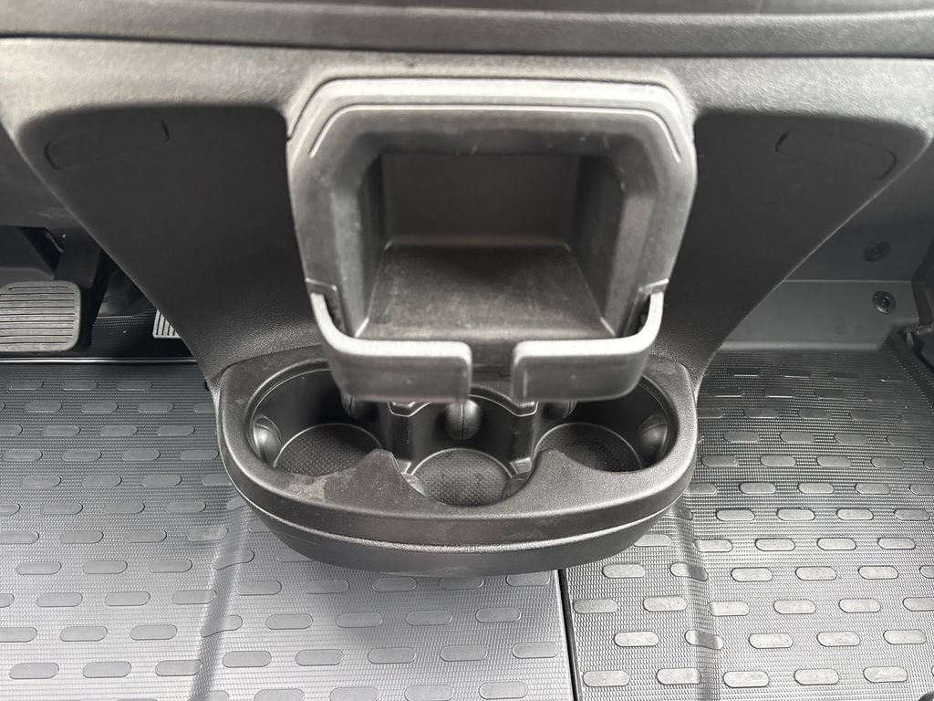 New 2026 RAM ProMaster 3500 w/ Convenience Group FWD image 18