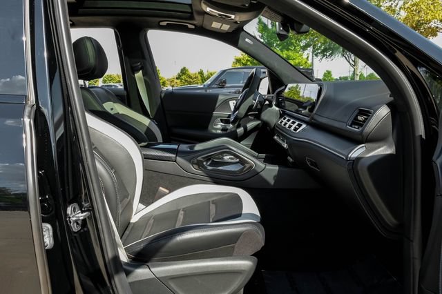 Used 2023 Mercedes-Benz GLE 63 AMG S image 43