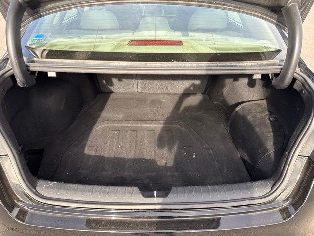 Used 2017 Kia Optima EX w/ Technology Package FWD image 13