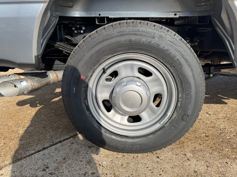 New 2024 Ford F350 XL w/ 360-Degree Camera Package image 9