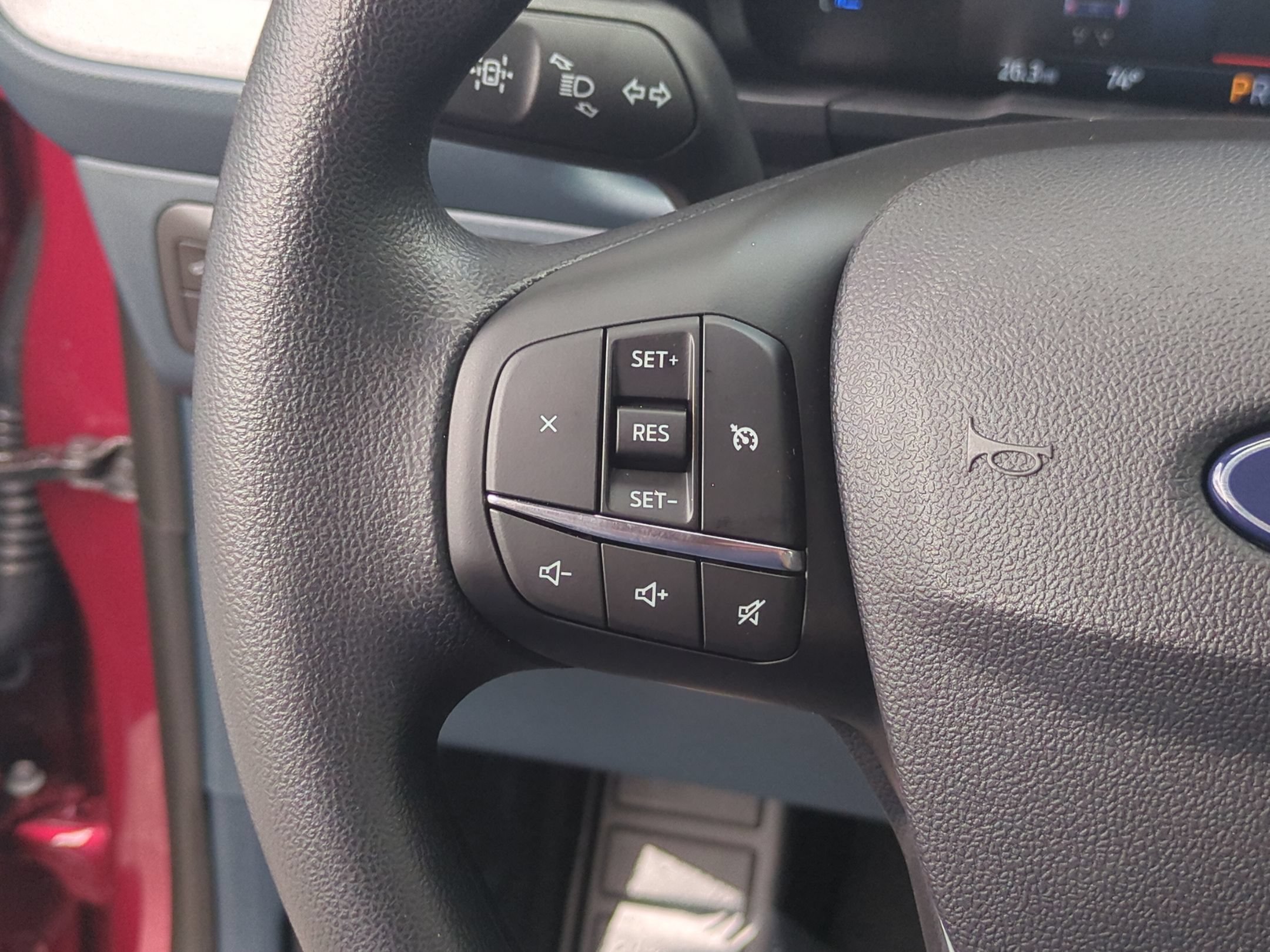 New 2026 Ford Maverick XLT FWD image 15