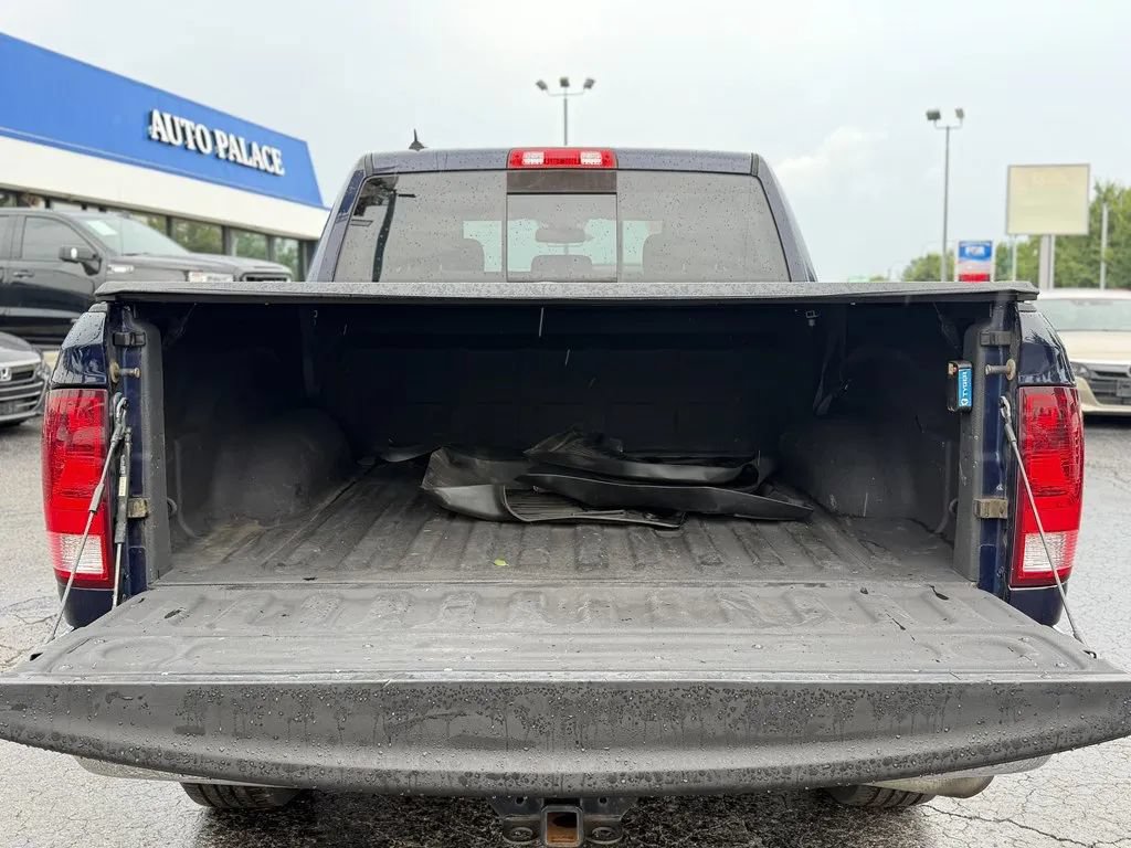 Used 2014 RAM 1500 Big Horn AWD/4WD image 19