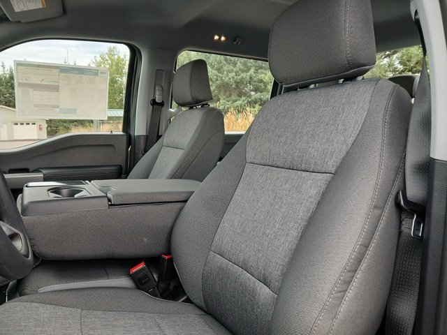 New 2026 Ford F250 XL w/ STX Appearance Package image 14