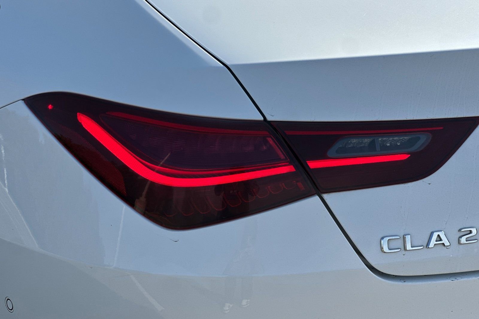 Used 2025 Mercedes-Benz CLA 250 image 46