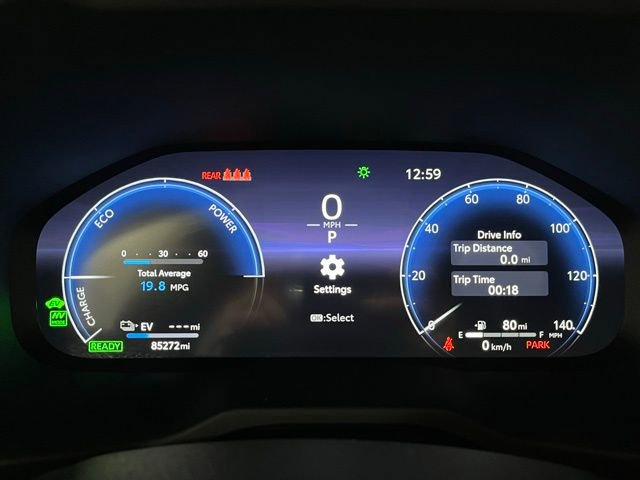 Used 2023 Toyota RAV4 XSE w/ Weather Package AWD/4WD image 16