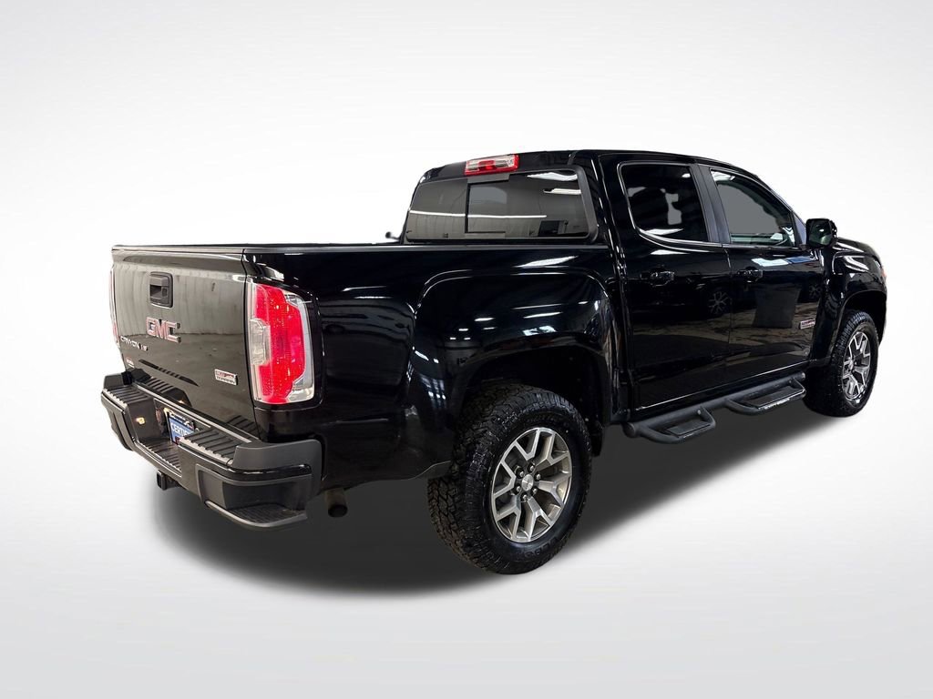 Used 2019 GMC Canyon All Terrain w/ All Terrain X Package AWD/4WD image 5