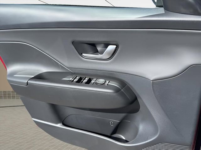 New 2026 Hyundai Kona SEL Premium image 14