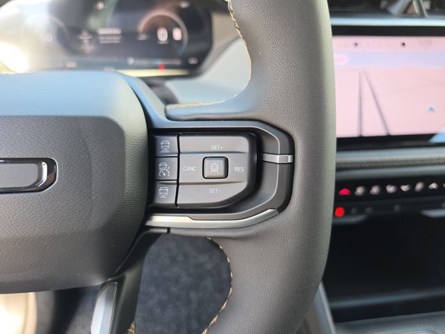 New 2026 Jeep Cherokee Limited AWD/4WD image 35