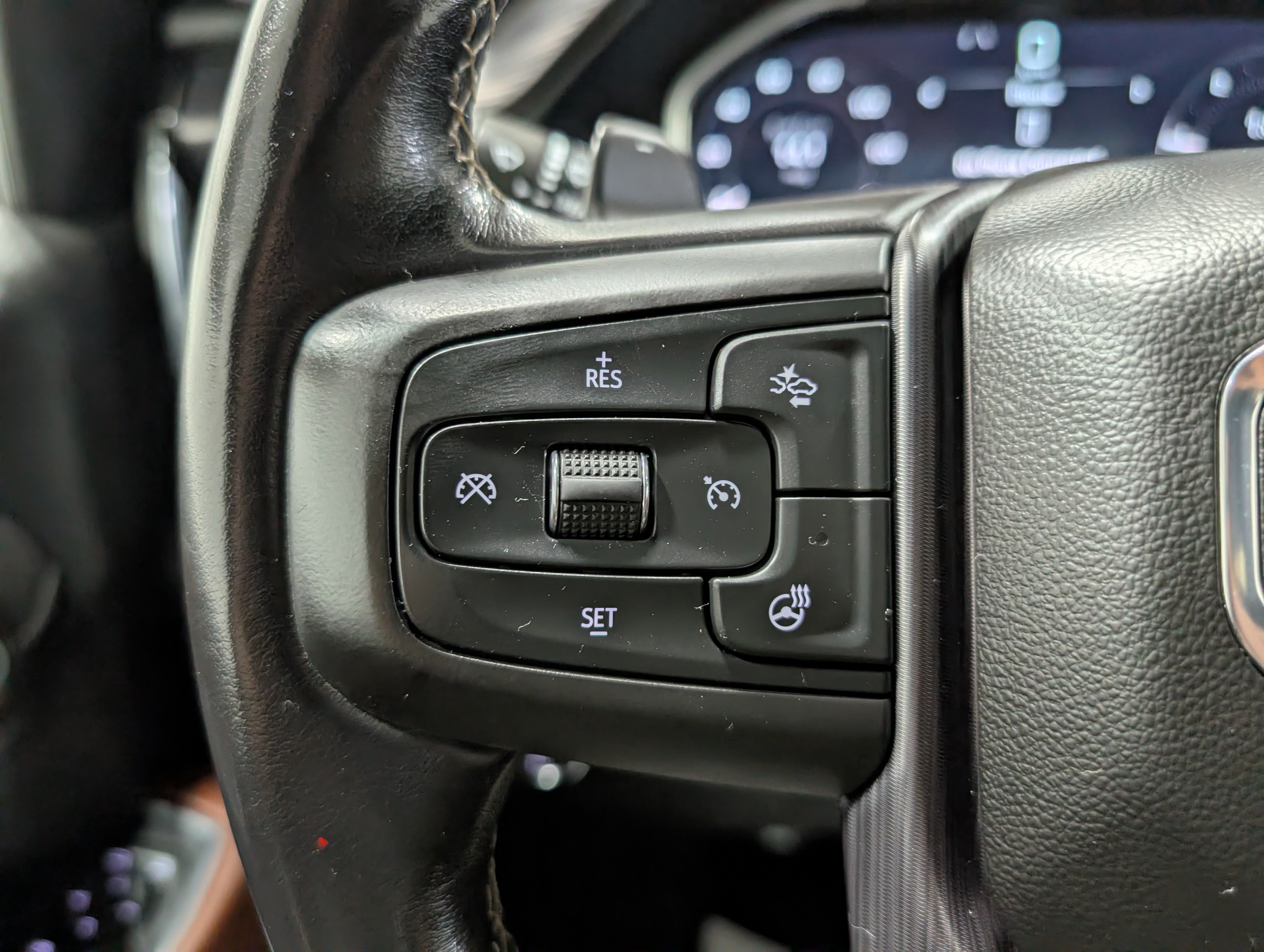 Used 2022 GMC Sierra 1500 Denali Ultimate AWD/4WD image 24