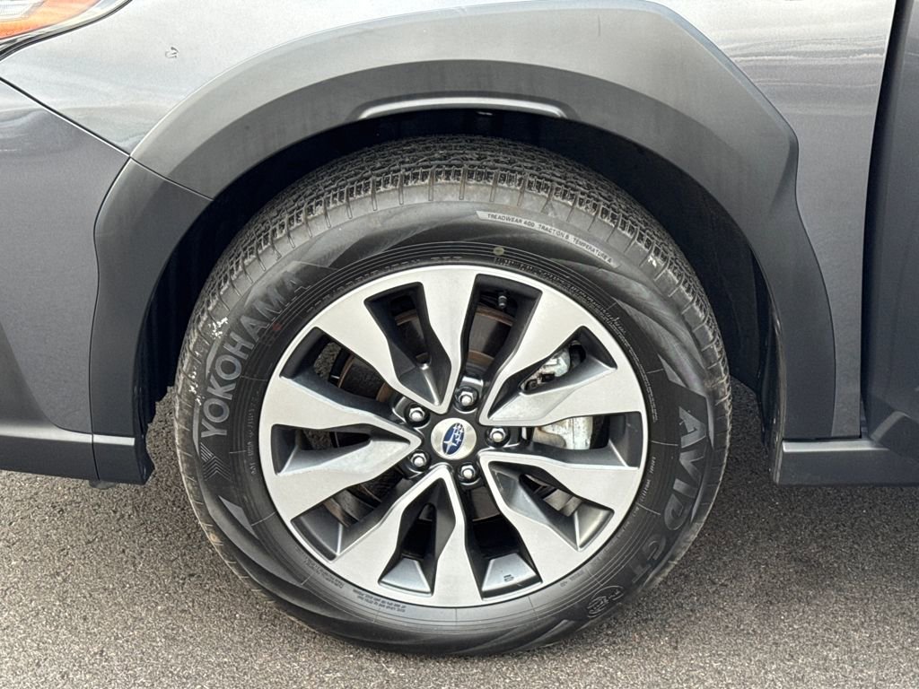 Used 2023 Subaru Outback Limited image 28