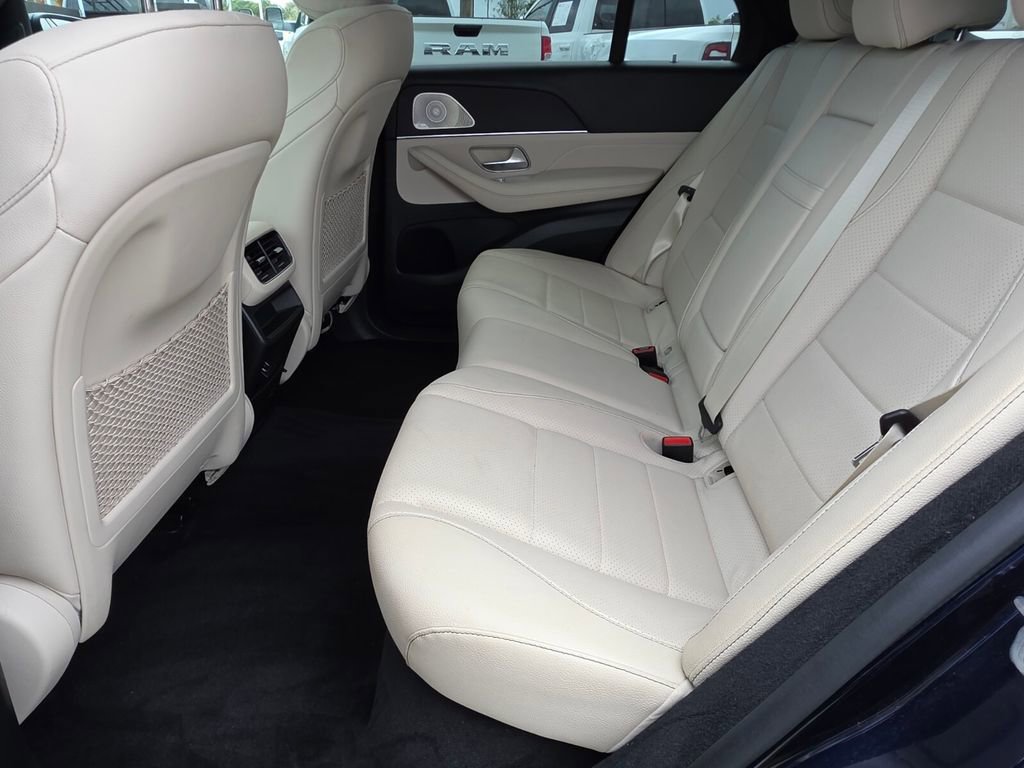 Used 2021 Mercedes-Benz GLE 350 image 18