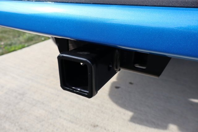 New 2026 RAM 1500 Laramie w/ Night Edition image 36