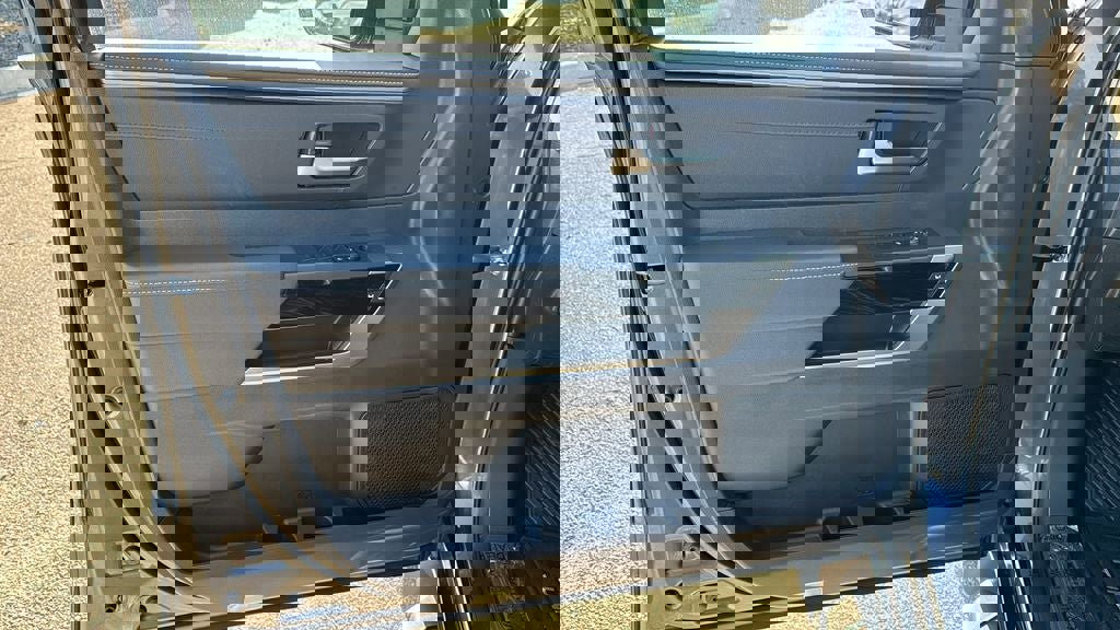 New 2026 Toyota Tundra Limited image 13